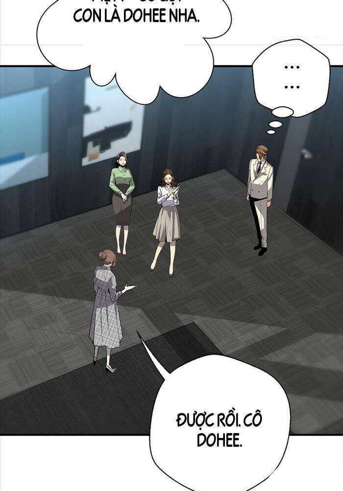 Sự Trở Lại Của Huyền Thoại Chap 151 - Next Chap 152