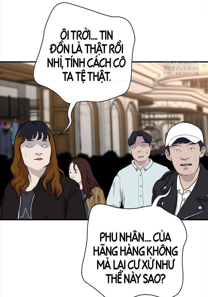 Sự Trở Lại Của Huyền Thoại Chap 151 - Next Chap 152
