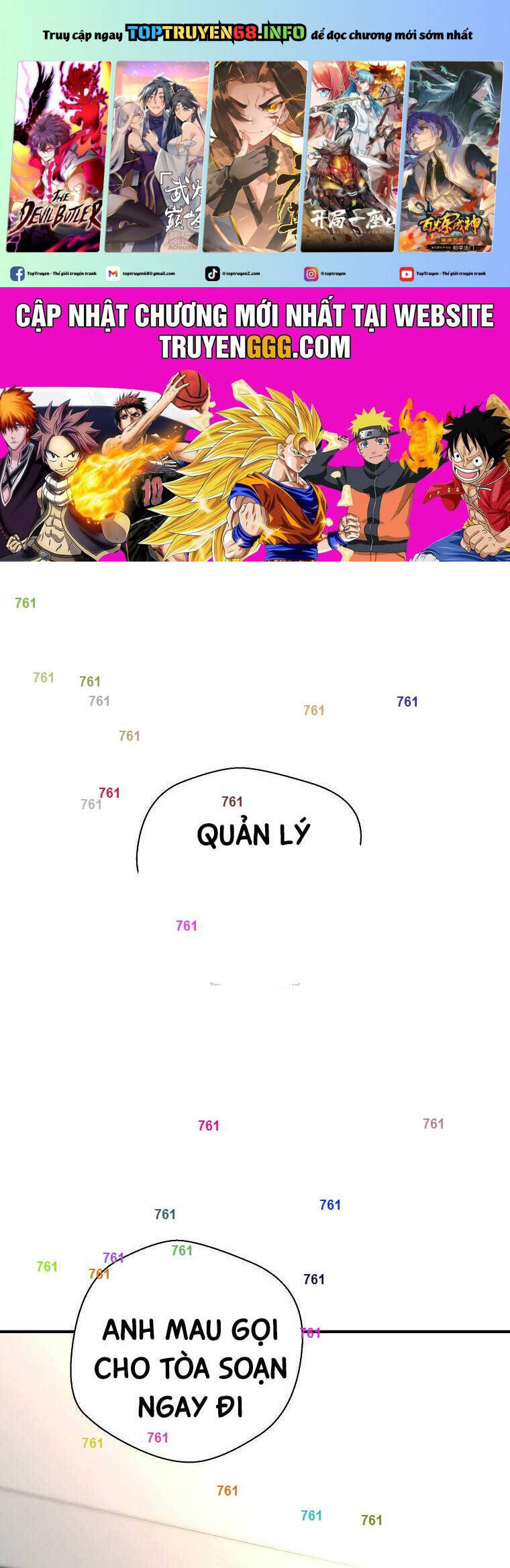 Sự Trở Lại Của Huyền Thoại Chap 152 - Next Chap 153