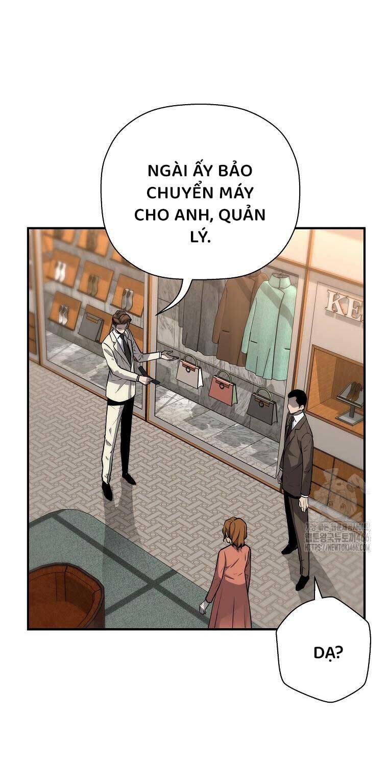 Sự Trở Lại Của Huyền Thoại Chap 152 - Next Chap 153