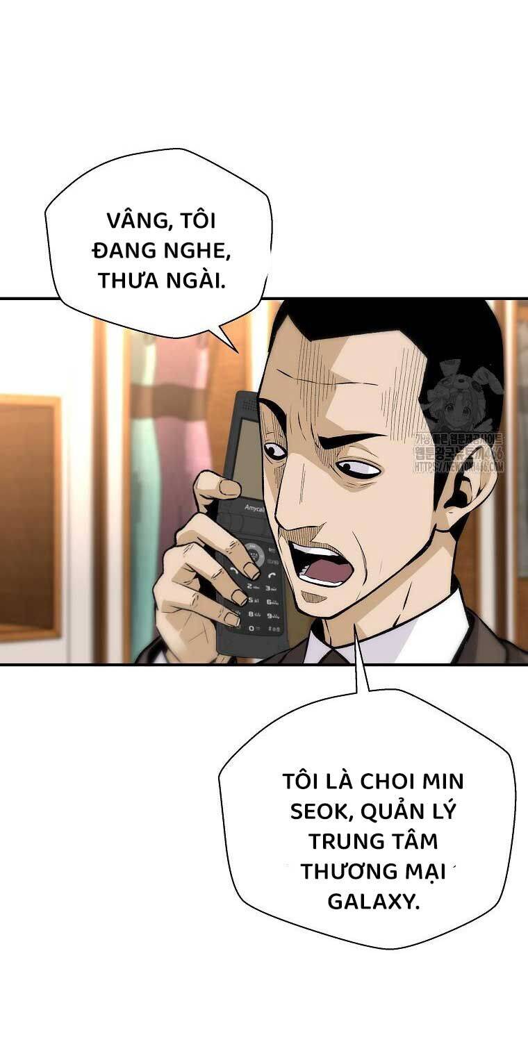 Sự Trở Lại Của Huyền Thoại Chap 152 - Next Chap 153