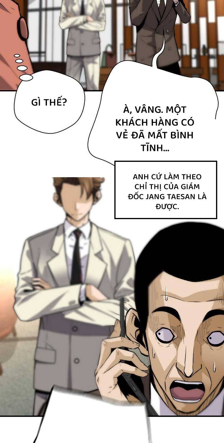 Sự Trở Lại Của Huyền Thoại Chap 152 - Next Chap 153