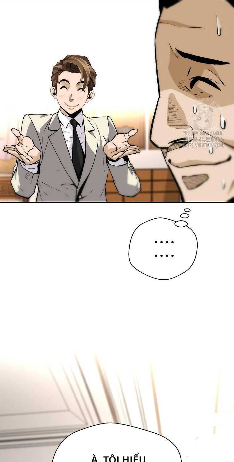 Sự Trở Lại Của Huyền Thoại Chap 152 - Next Chap 153