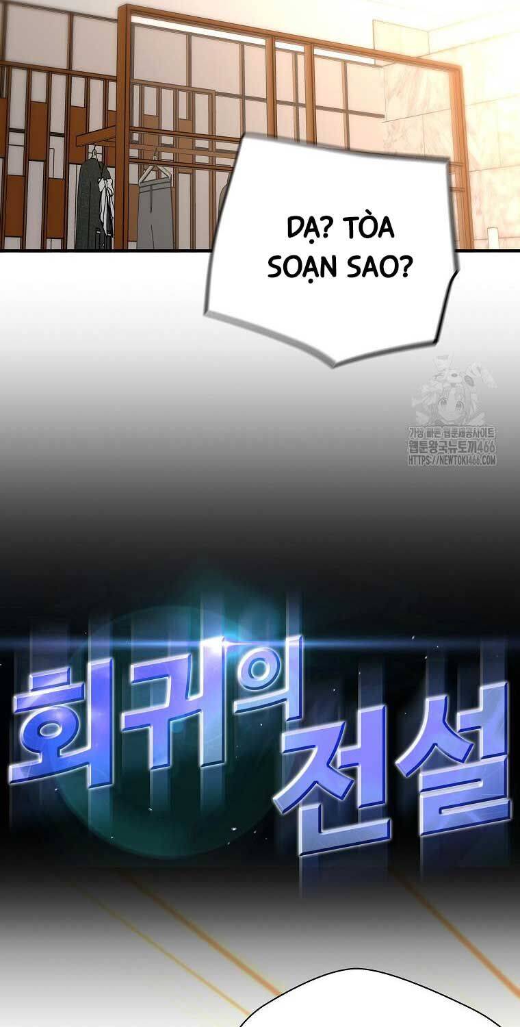 Sự Trở Lại Của Huyền Thoại Chap 152 - Next Chap 153