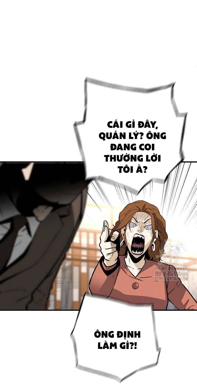 Sự Trở Lại Của Huyền Thoại Chap 152 - Next Chap 153