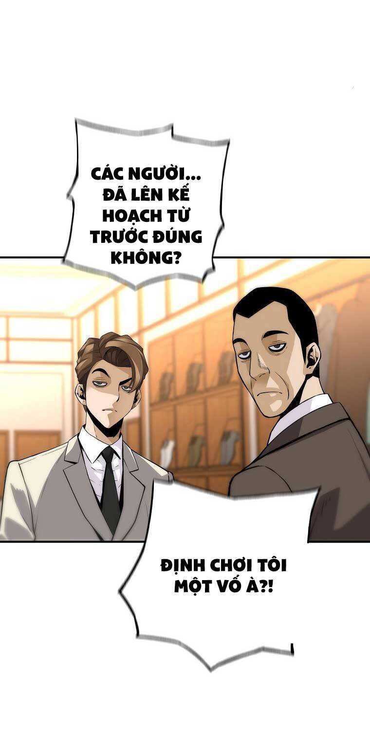 Sự Trở Lại Của Huyền Thoại Chap 152 - Next Chap 153