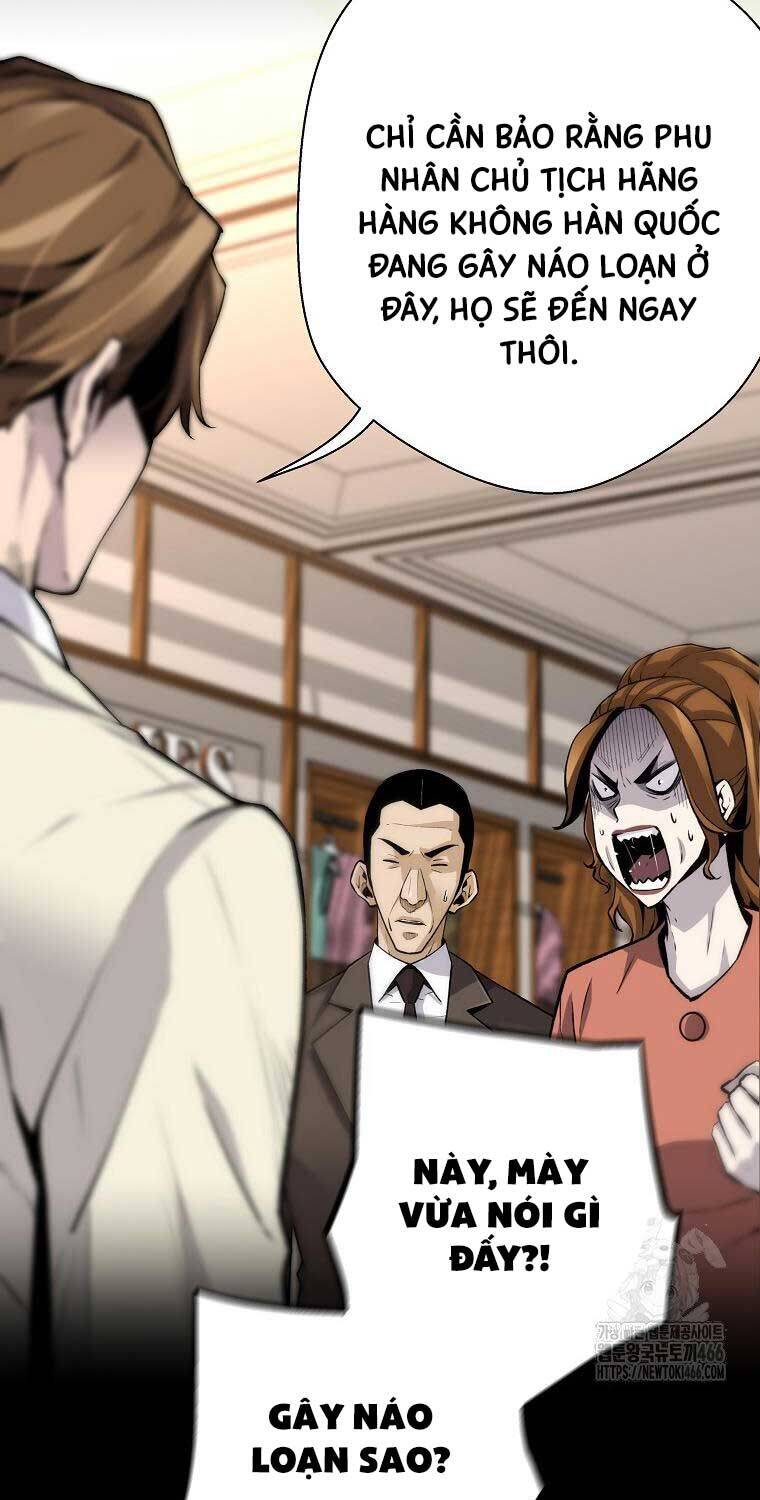 Sự Trở Lại Của Huyền Thoại Chap 152 - Next Chap 153