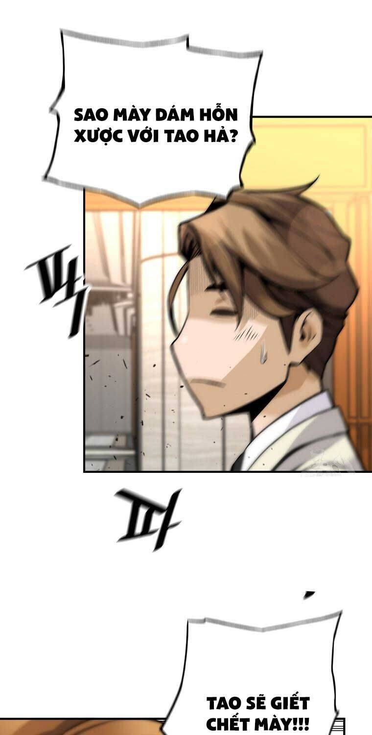 Sự Trở Lại Của Huyền Thoại Chap 152 - Next Chap 153