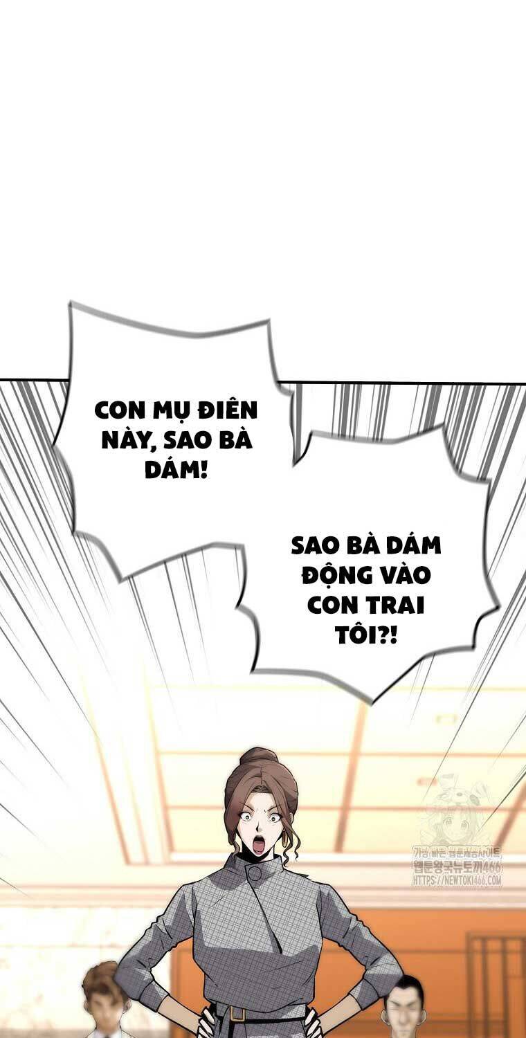 Sự Trở Lại Của Huyền Thoại Chap 152 - Next Chap 153