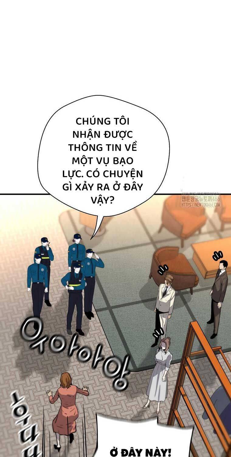 Sự Trở Lại Của Huyền Thoại Chap 152 - Next Chap 153