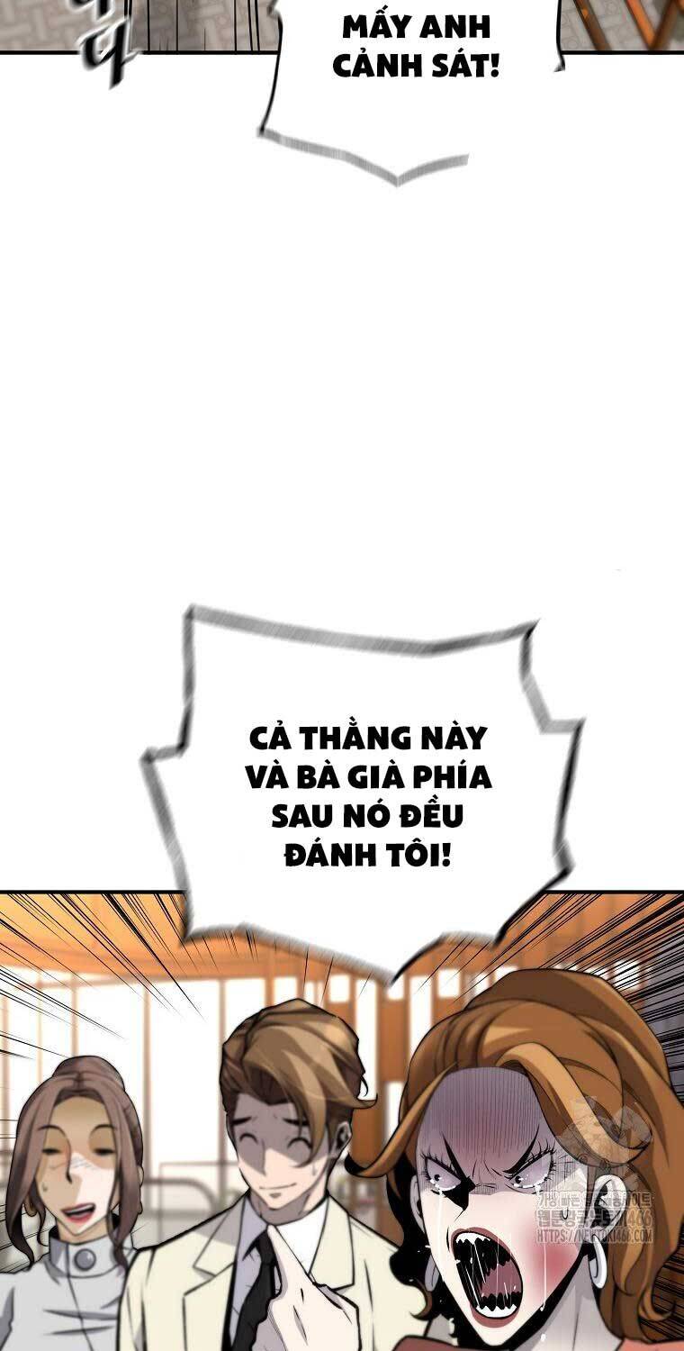 Sự Trở Lại Của Huyền Thoại Chap 152 - Next Chap 153