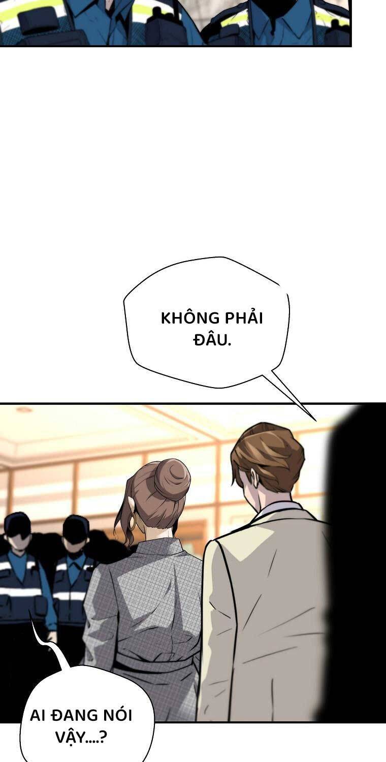 Sự Trở Lại Của Huyền Thoại Chap 152 - Next Chap 153