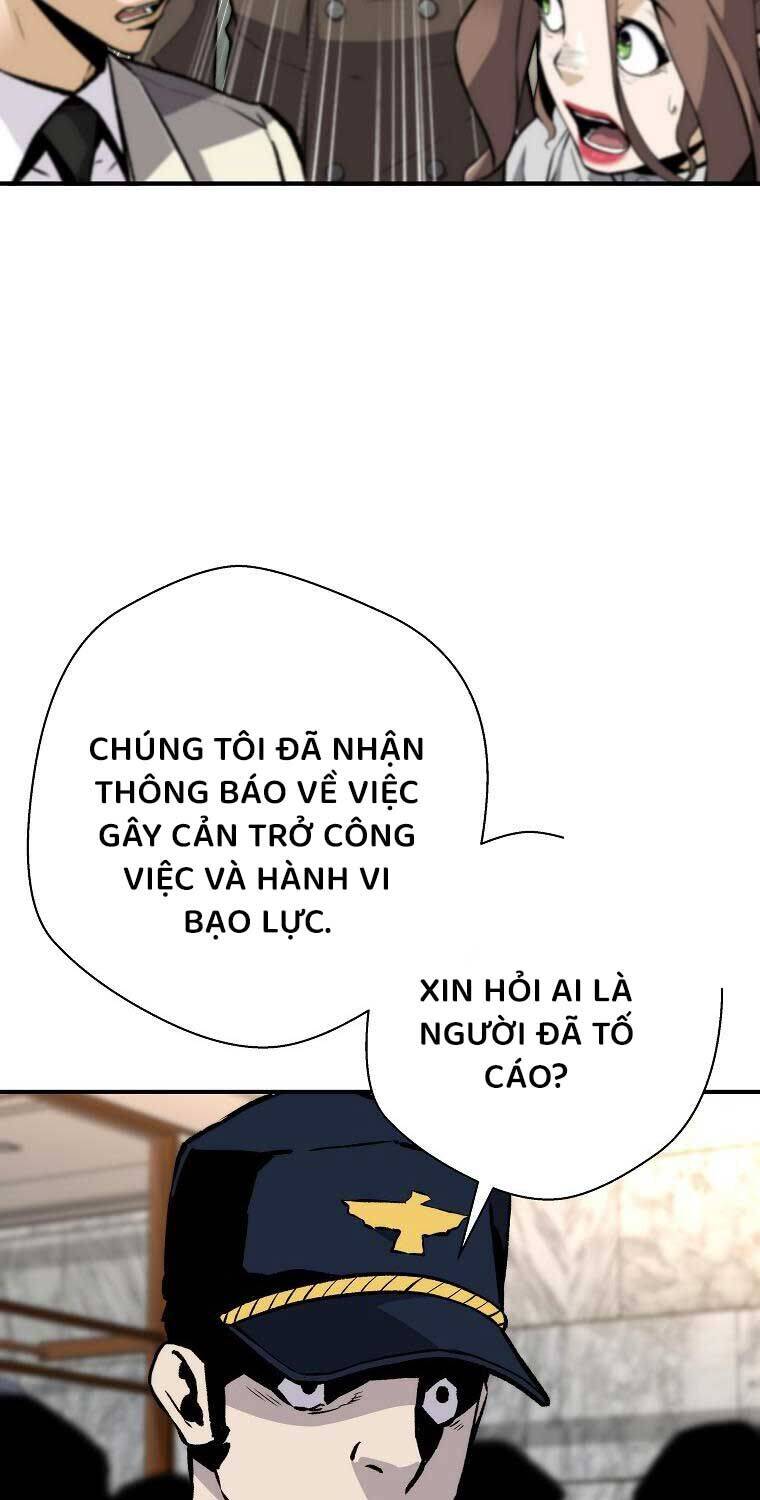 Sự Trở Lại Của Huyền Thoại Chap 152 - Next Chap 153