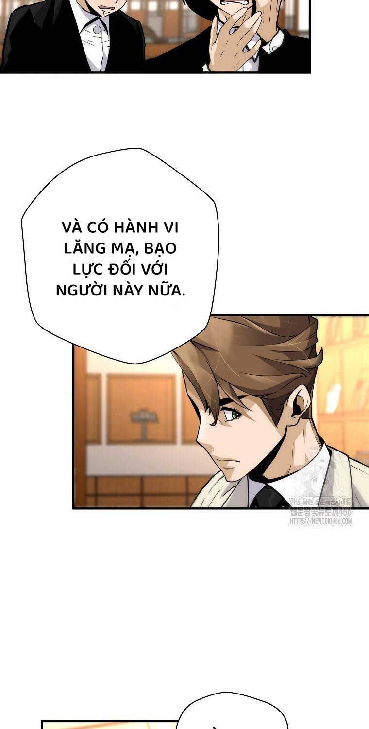 Sự Trở Lại Của Huyền Thoại Chap 152 - Next Chap 153
