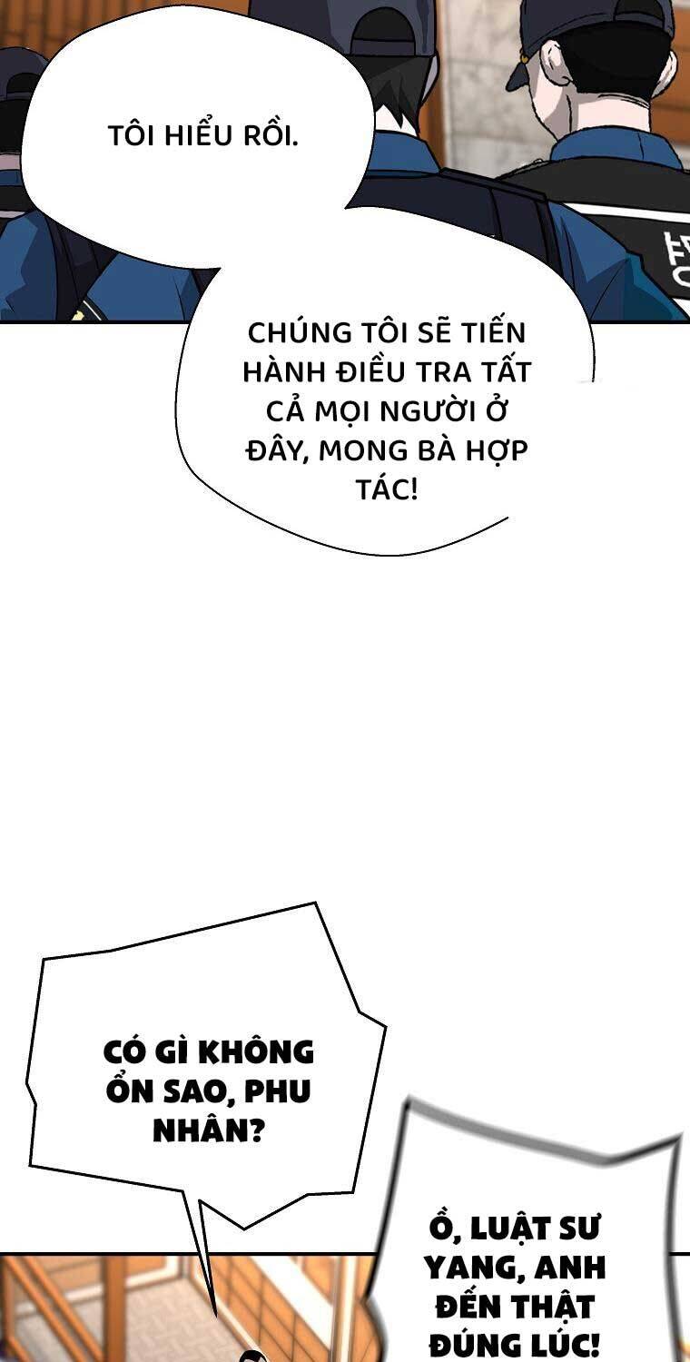 Sự Trở Lại Của Huyền Thoại Chap 152 - Next Chap 153
