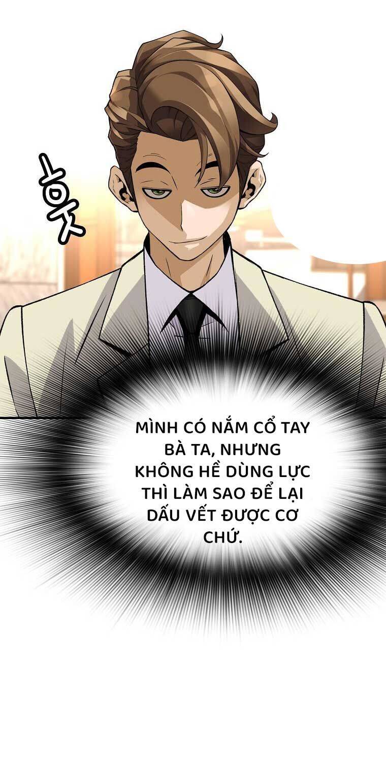 Sự Trở Lại Của Huyền Thoại Chap 152 - Next Chap 153