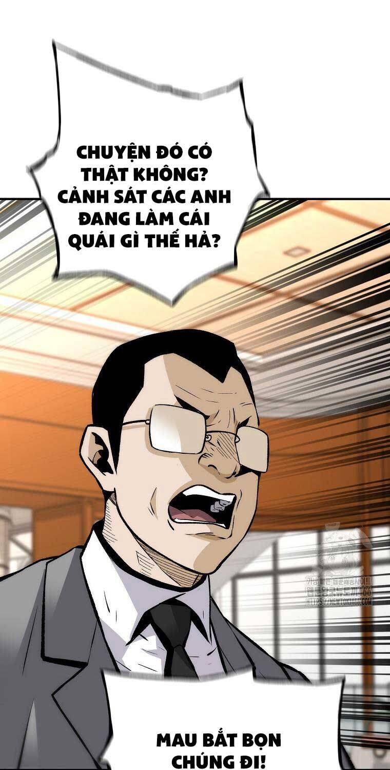 Sự Trở Lại Của Huyền Thoại Chap 152 - Next Chap 153