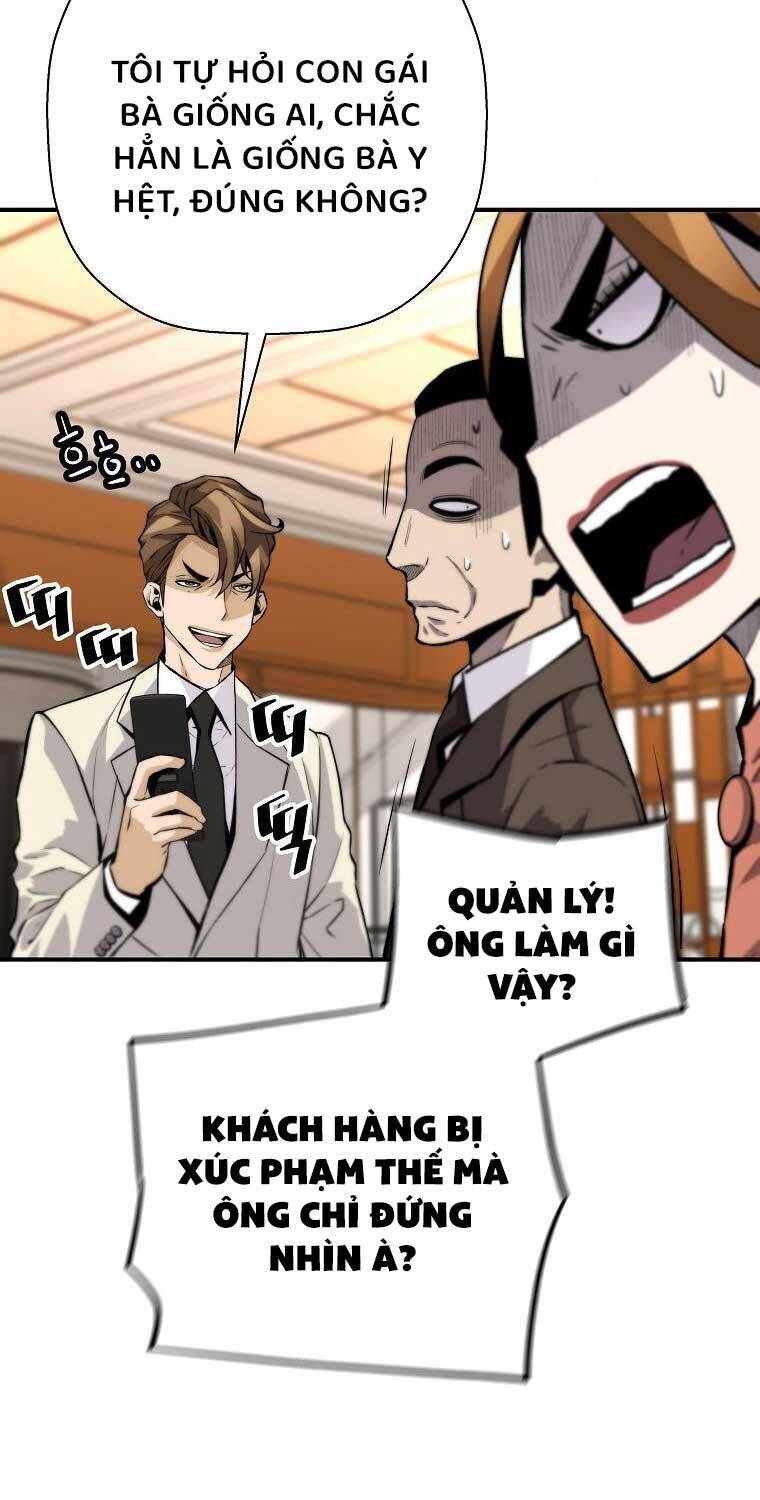 Sự Trở Lại Của Huyền Thoại Chap 152 - Next Chap 153