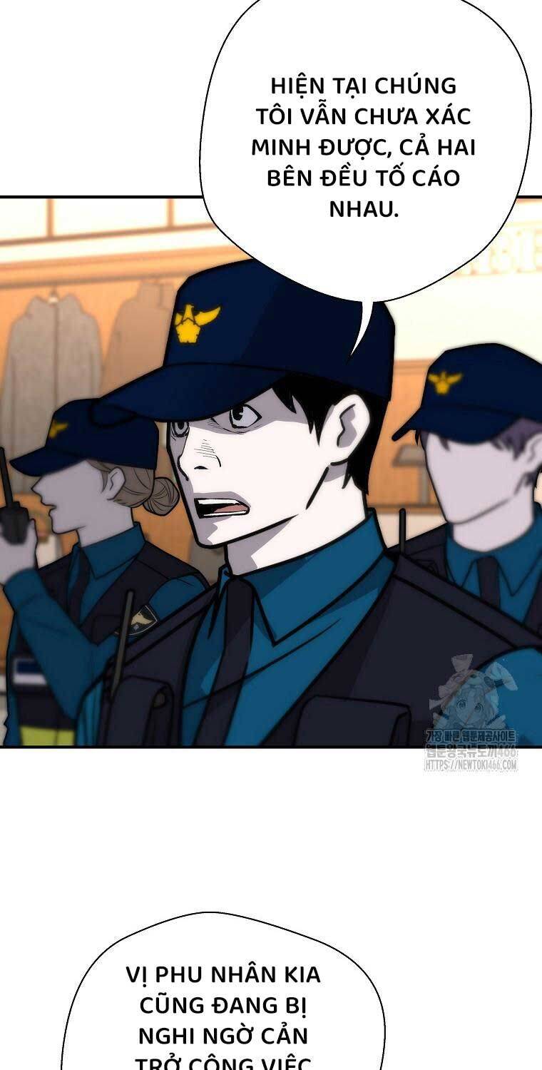 Sự Trở Lại Của Huyền Thoại Chap 152 - Next Chap 153