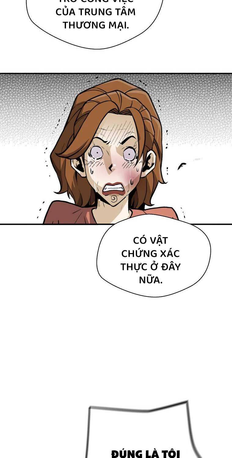 Sự Trở Lại Của Huyền Thoại Chap 152 - Next Chap 153