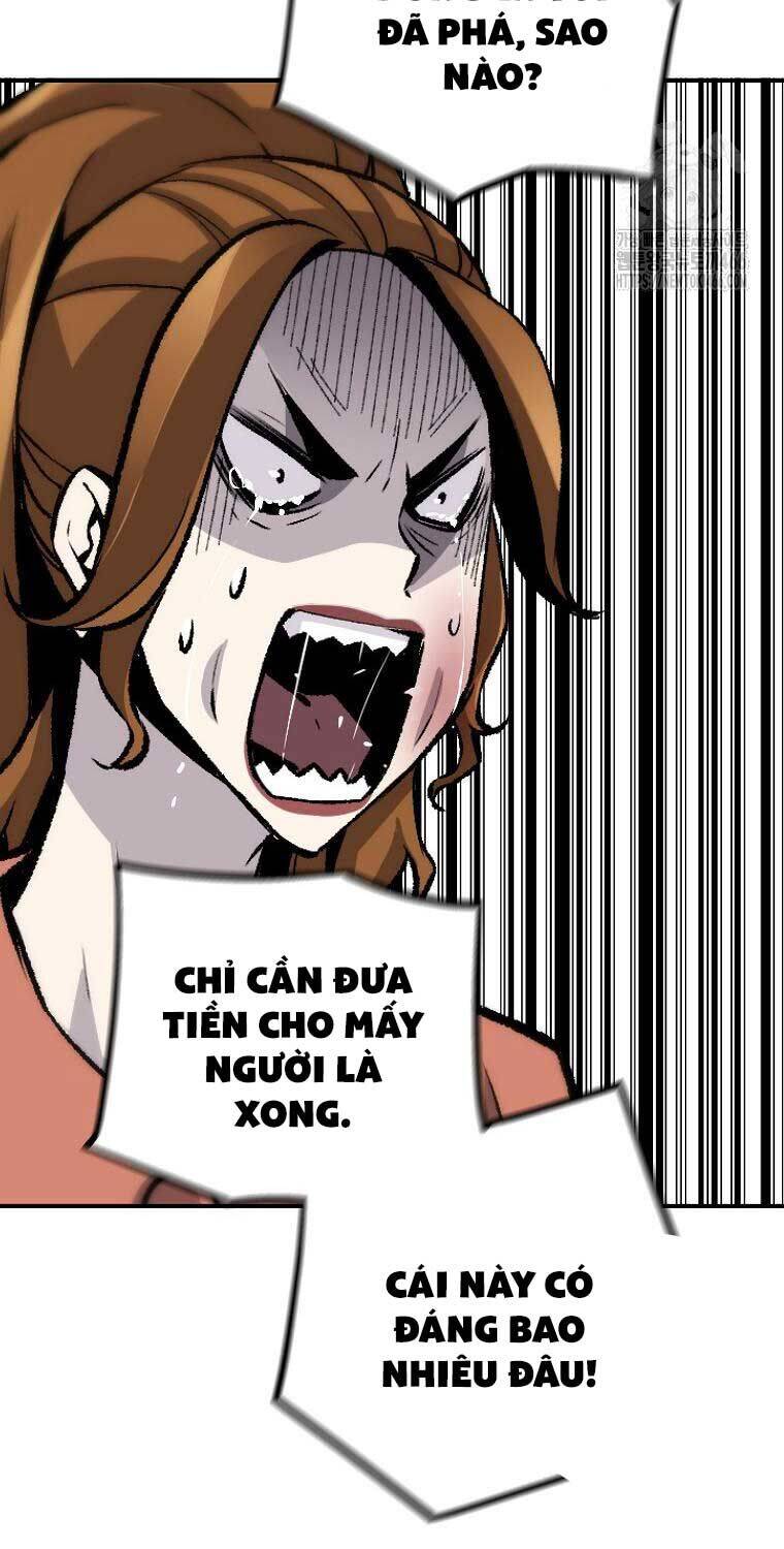 Sự Trở Lại Của Huyền Thoại Chap 152 - Next Chap 153