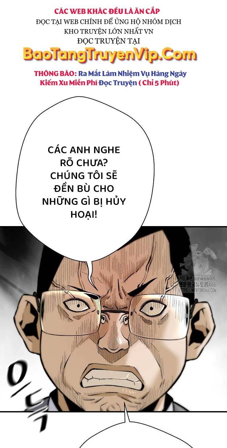 Sự Trở Lại Của Huyền Thoại Chap 152 - Next Chap 153