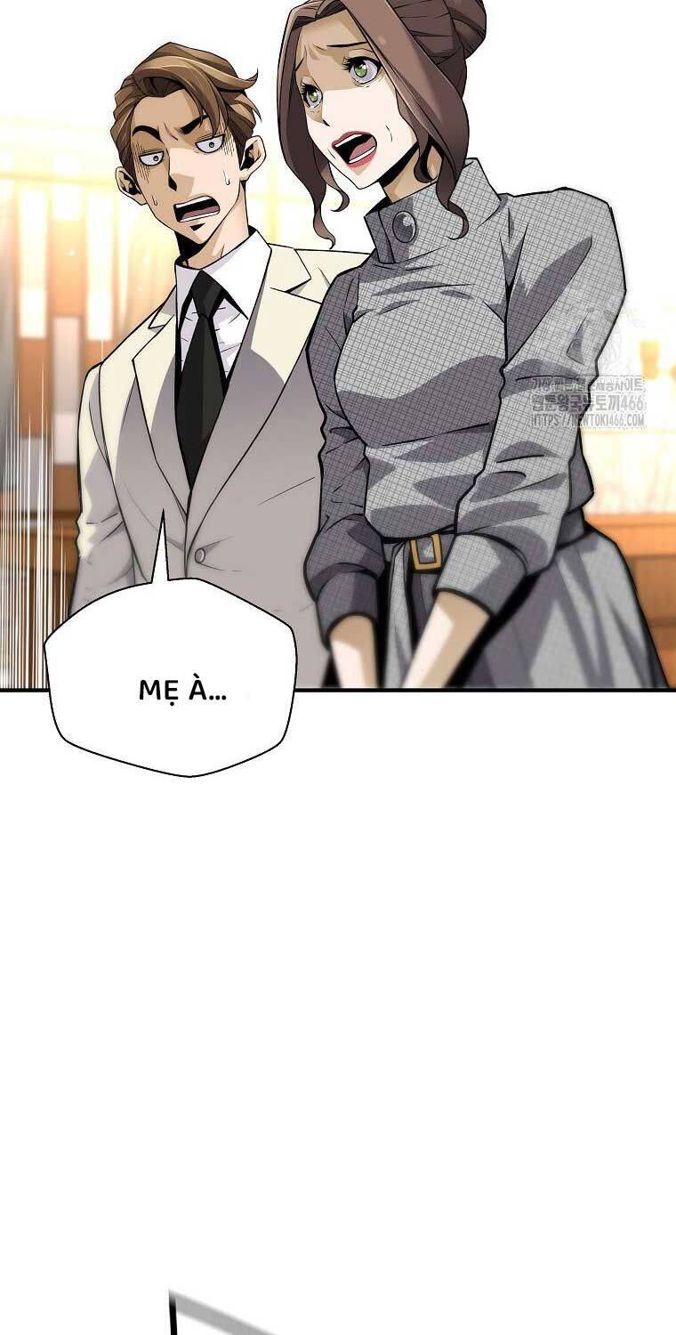 Sự Trở Lại Của Huyền Thoại Chap 152 - Next Chap 153