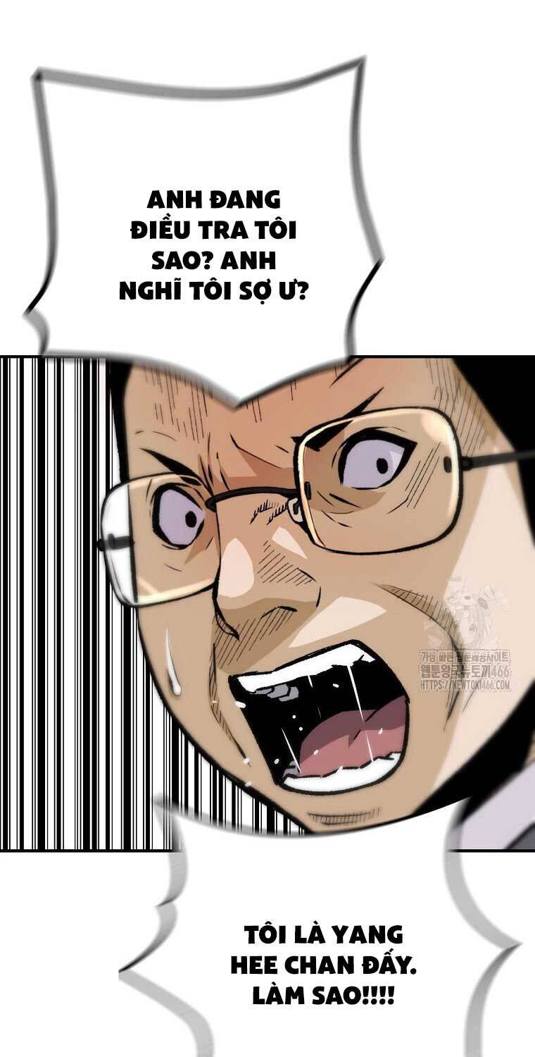 Sự Trở Lại Của Huyền Thoại Chap 152 - Next Chap 153