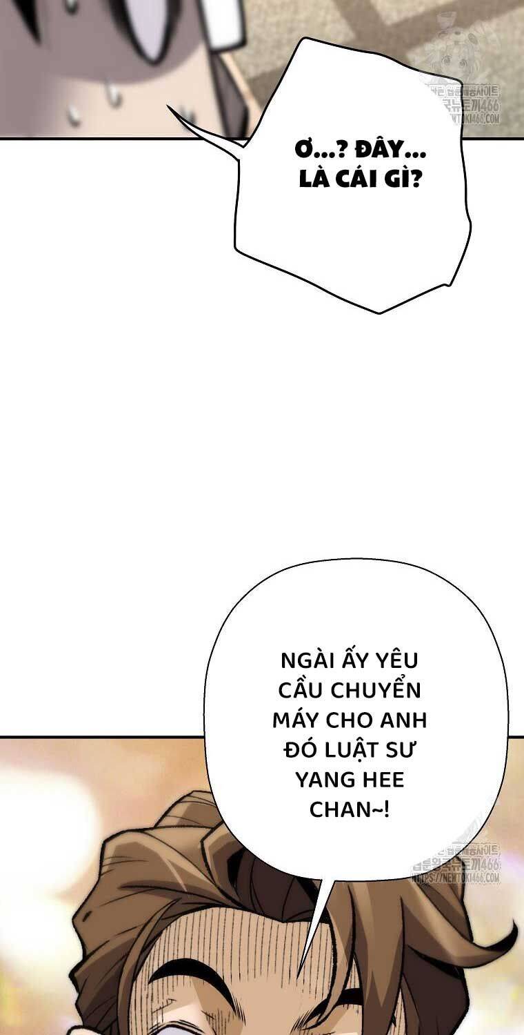 Sự Trở Lại Của Huyền Thoại Chap 152 - Next Chap 153