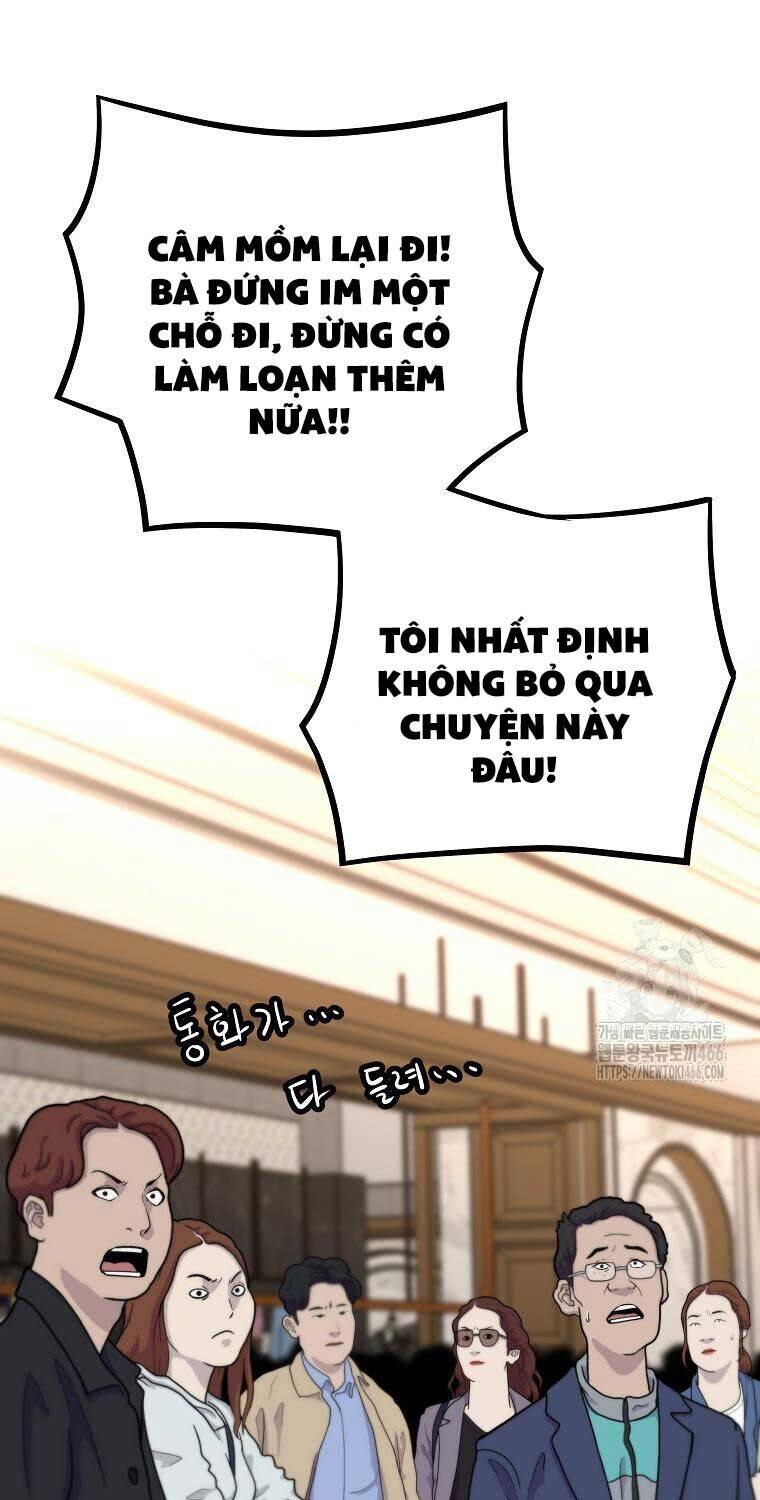 Sự Trở Lại Của Huyền Thoại Chap 152 - Next Chap 153