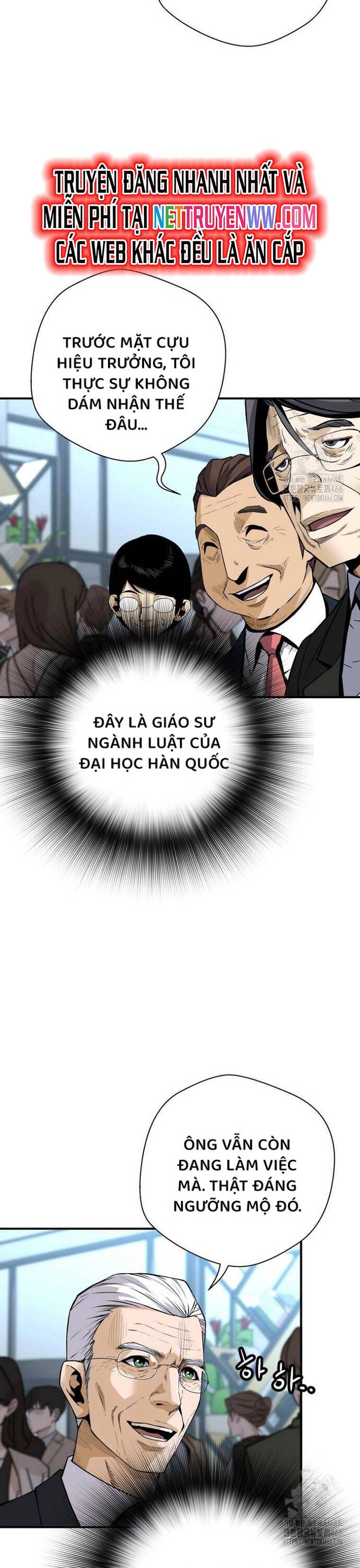 Sự Trở Lại Của Huyền Thoại Chap 153 - Next Chap 154
