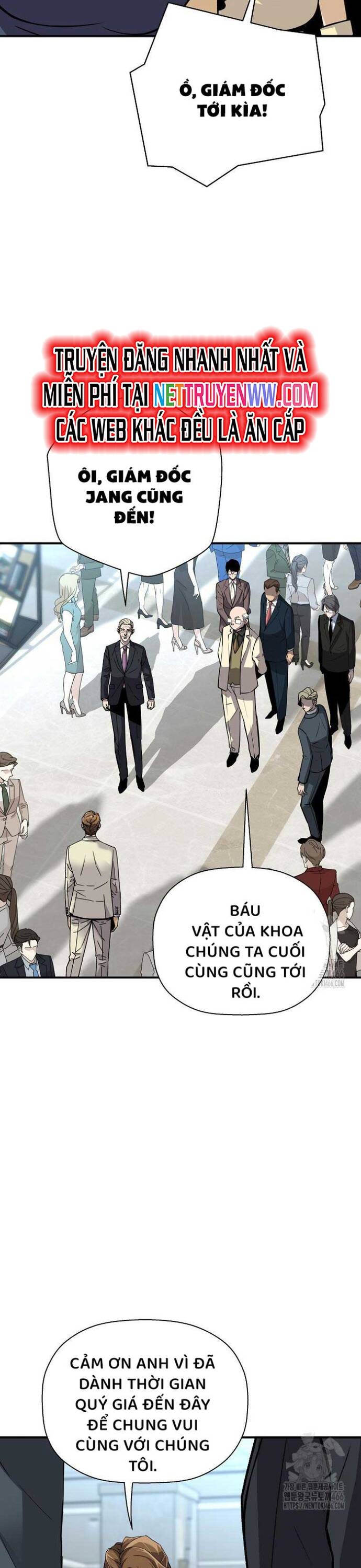 Sự Trở Lại Của Huyền Thoại Chap 153 - Next Chap 154