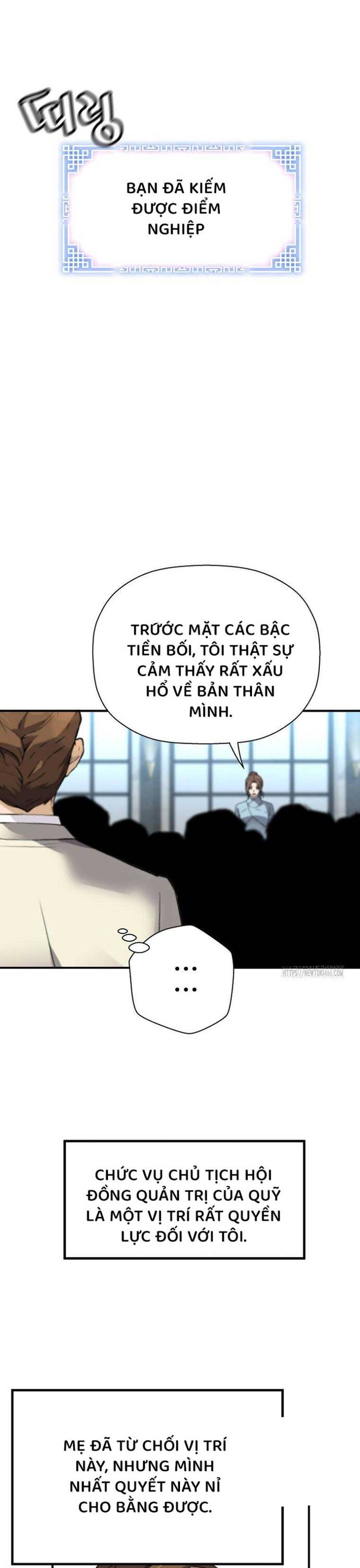Sự Trở Lại Của Huyền Thoại Chap 153 - Next Chap 154