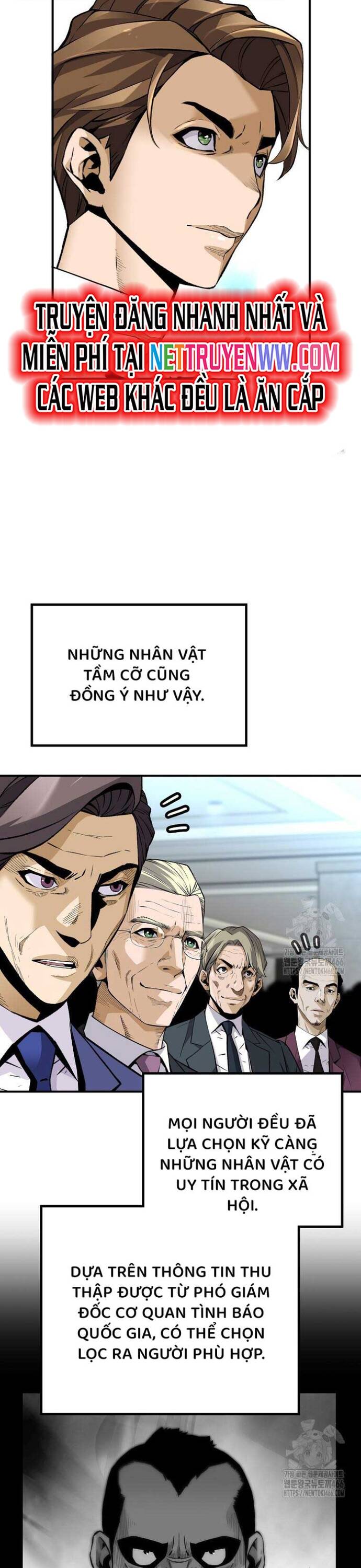 Sự Trở Lại Của Huyền Thoại Chap 153 - Next Chap 154