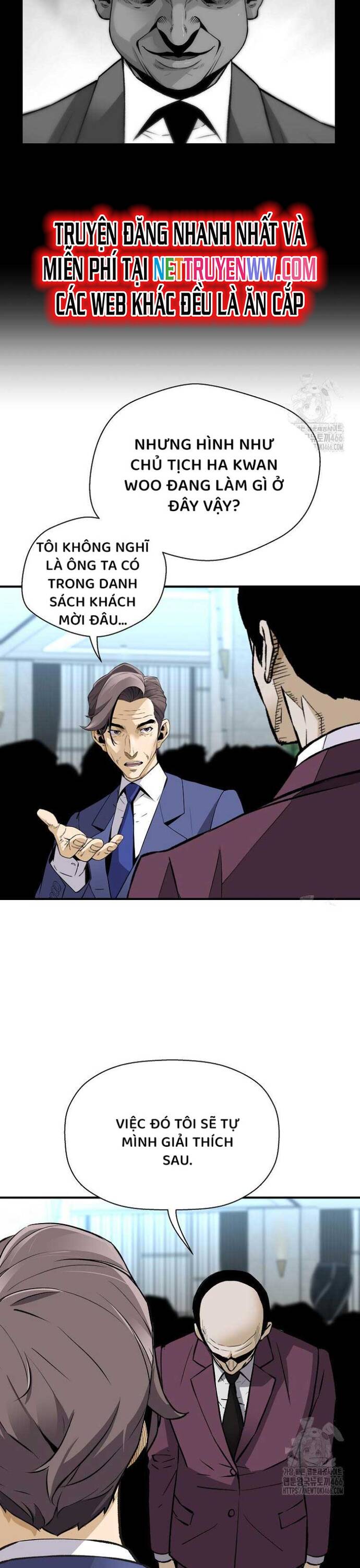 Sự Trở Lại Của Huyền Thoại Chap 153 - Next Chap 154