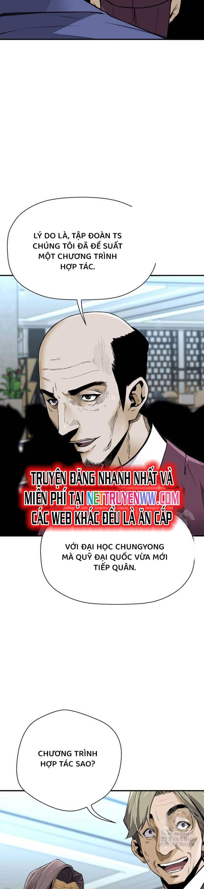 Sự Trở Lại Của Huyền Thoại Chap 153 - Next Chap 154