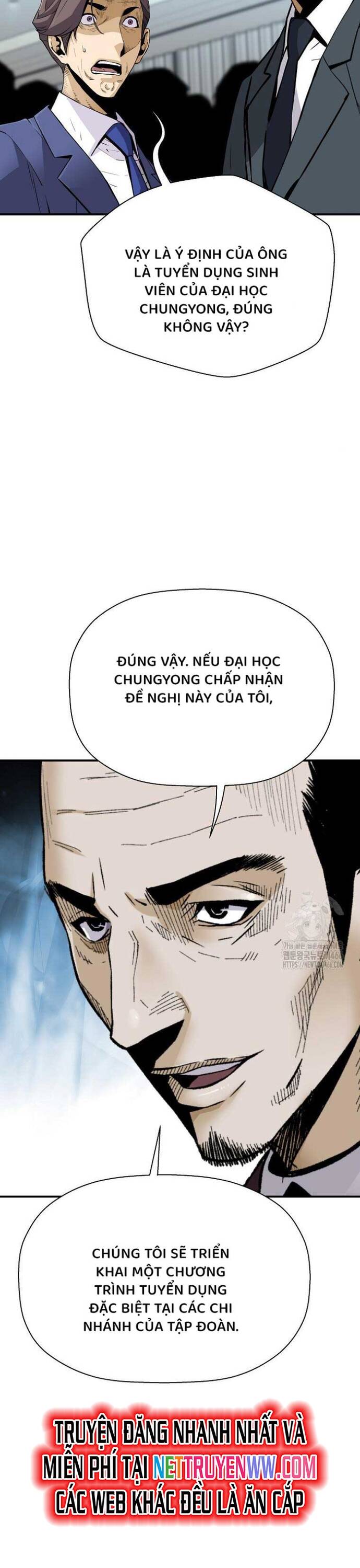 Sự Trở Lại Của Huyền Thoại Chap 153 - Next Chap 154
