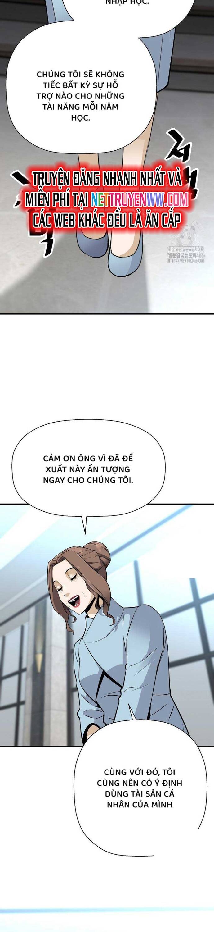 Sự Trở Lại Của Huyền Thoại Chap 153 - Next Chap 154