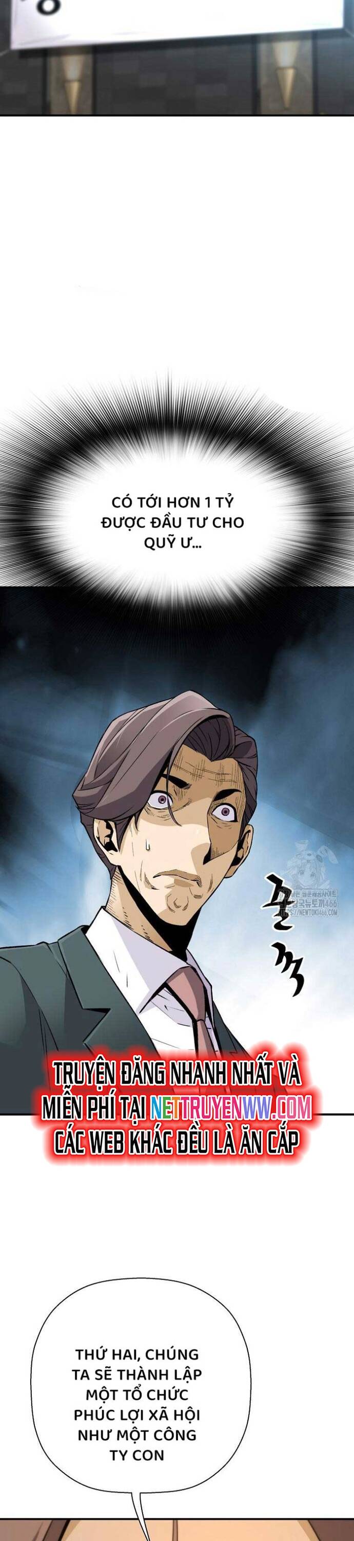 Sự Trở Lại Của Huyền Thoại Chap 153 - Next Chap 154