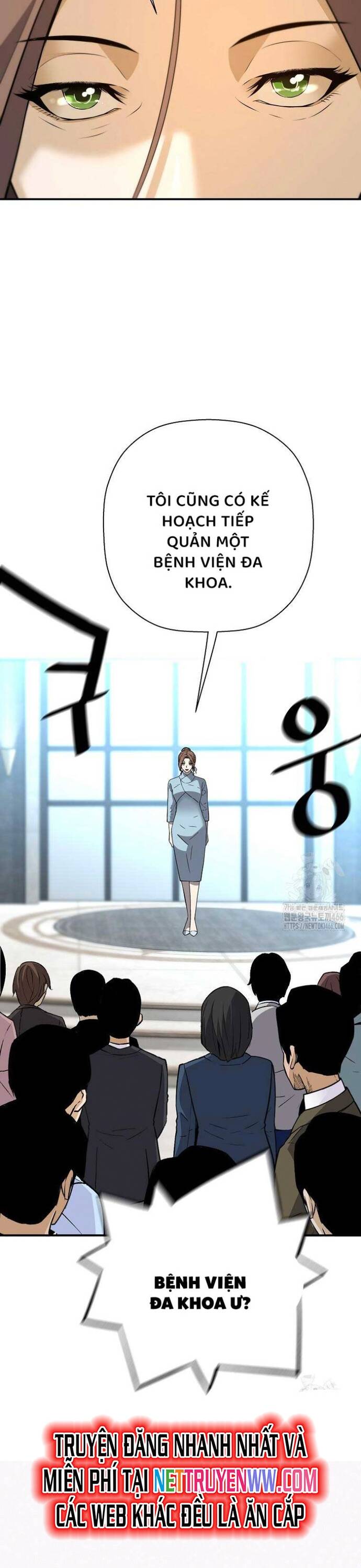 Sự Trở Lại Của Huyền Thoại Chap 153 - Next Chap 154