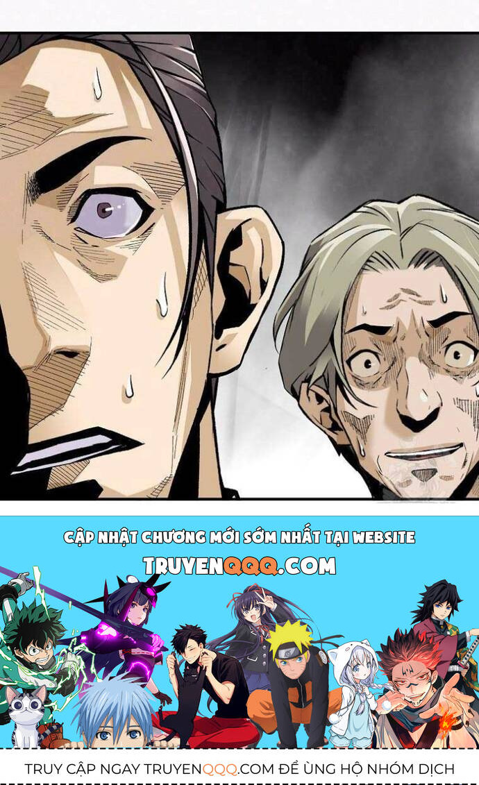 Sự Trở Lại Của Huyền Thoại Chap 153 - Next Chap 154