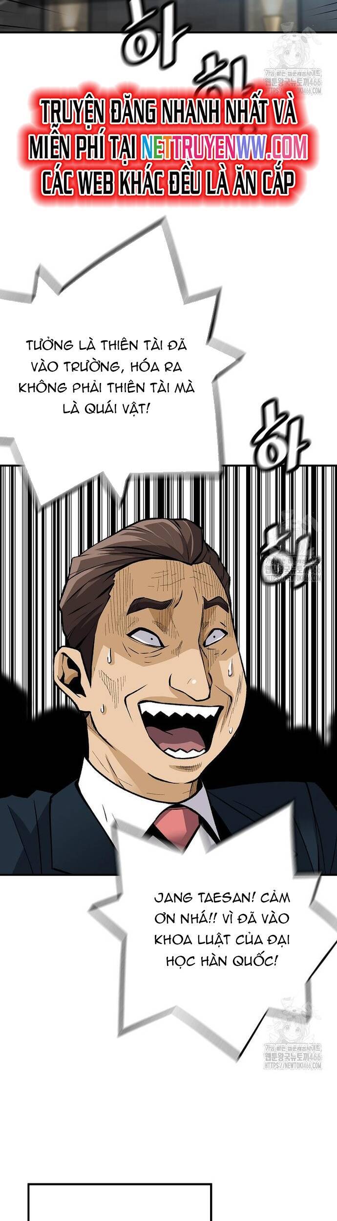 Sự Trở Lại Của Huyền Thoại Chap 154 - Next Chap 155
