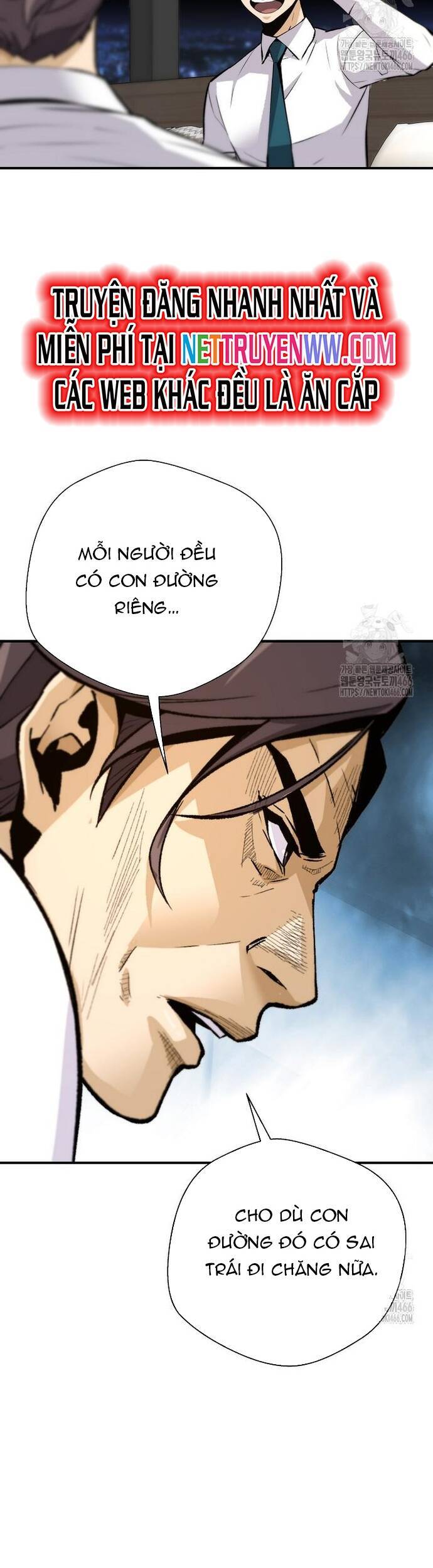Sự Trở Lại Của Huyền Thoại Chap 154 - Next Chap 155