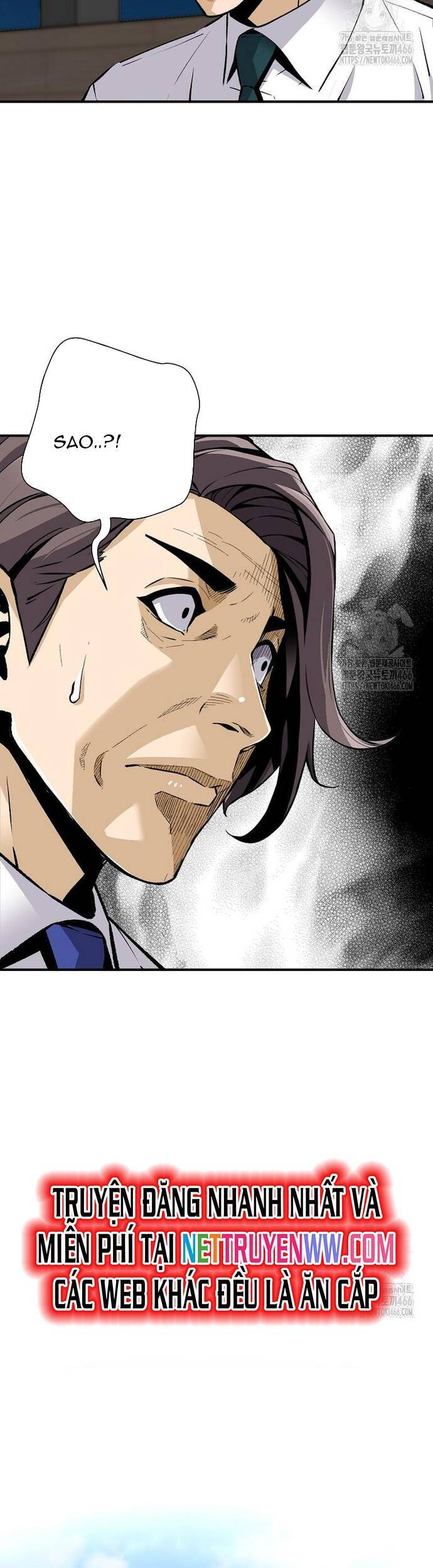 Sự Trở Lại Của Huyền Thoại Chap 154 - Next Chap 155