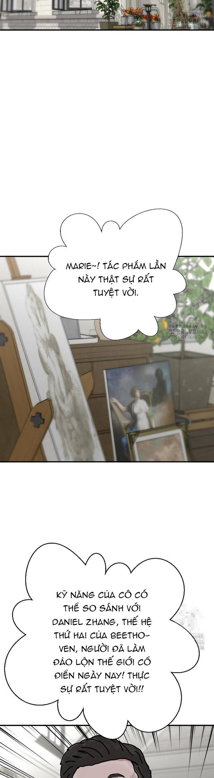 Sự Trở Lại Của Huyền Thoại Chap 154 - Next Chap 155