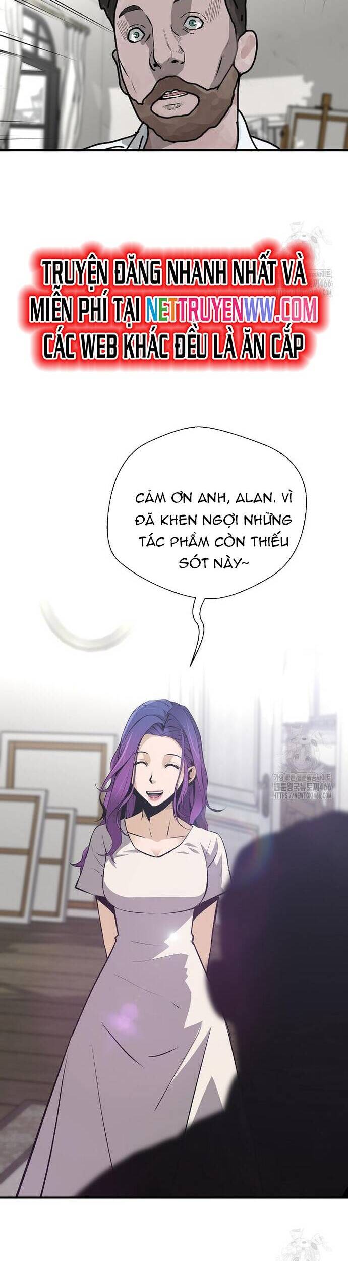 Sự Trở Lại Của Huyền Thoại Chap 154 - Next Chap 155