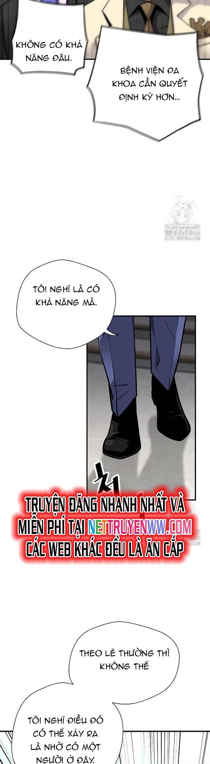 Sự Trở Lại Của Huyền Thoại Chap 154 - Next Chap 155