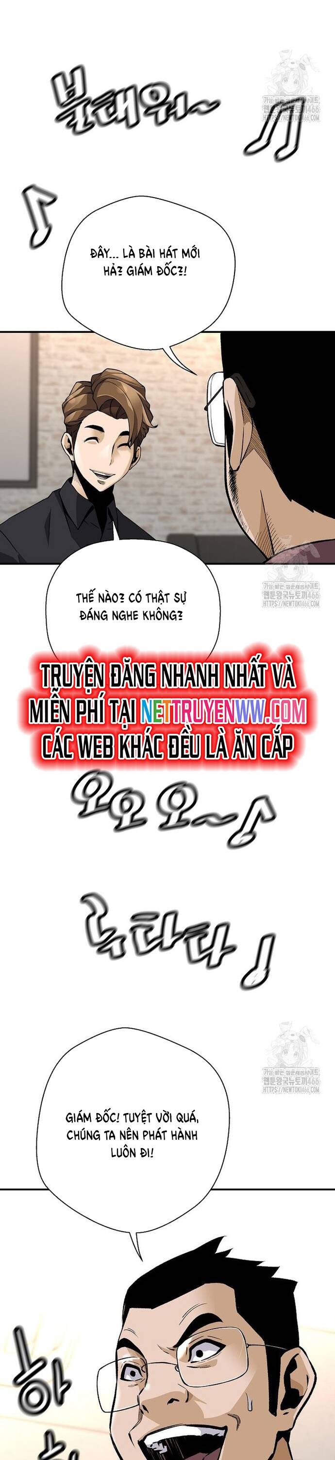 Sự Trở Lại Của Huyền Thoại Chap 155 - Next Chap 156
