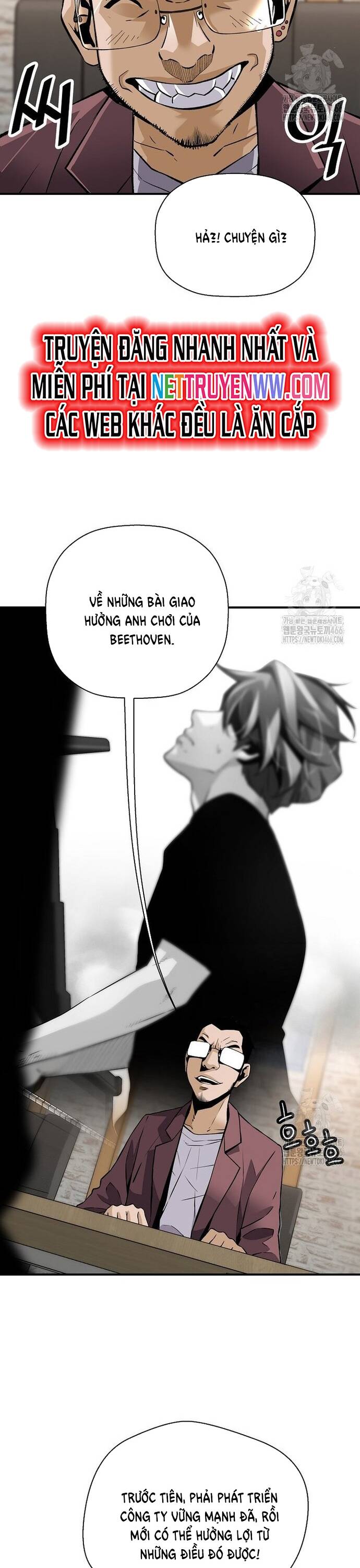 Sự Trở Lại Của Huyền Thoại Chap 155 - Next Chap 156