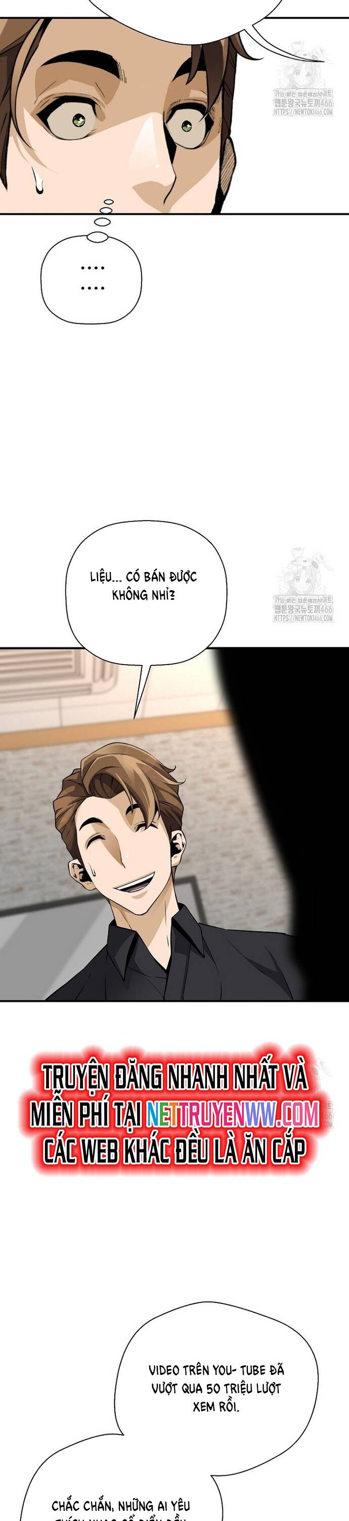 Sự Trở Lại Của Huyền Thoại Chap 155 - Next Chap 156
